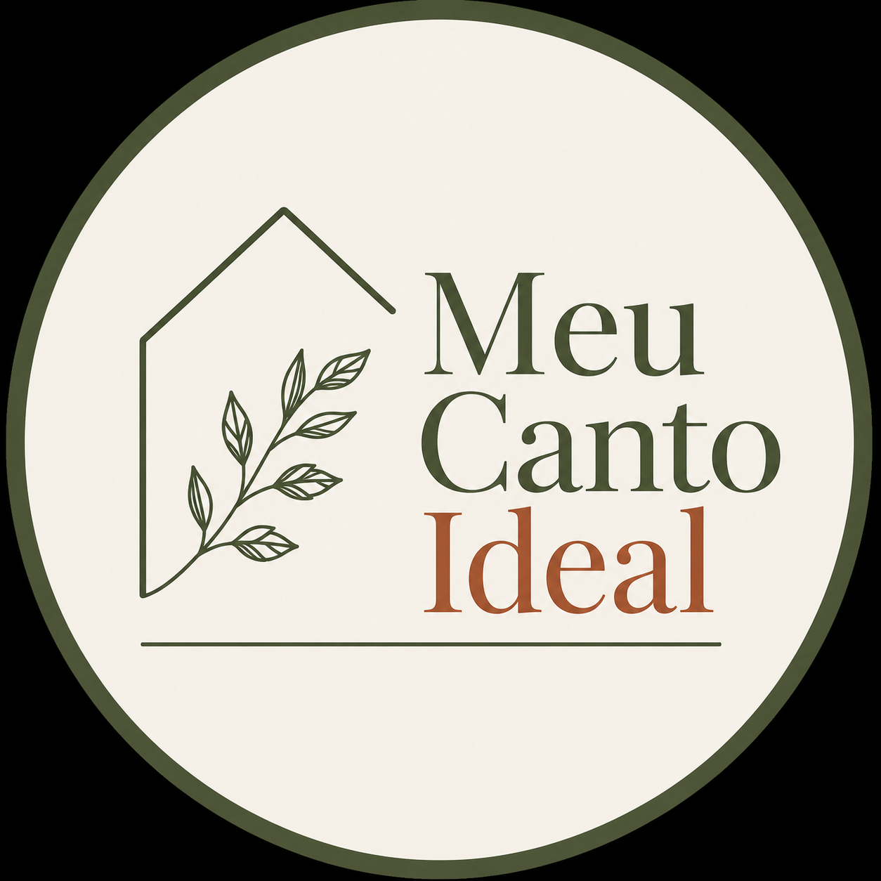Meu Canto Ideal